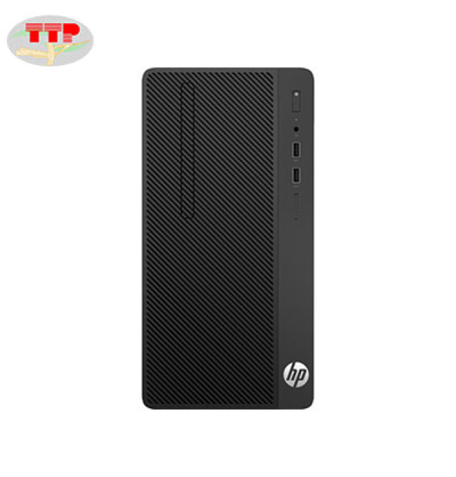 Máy tính để bàn HP 280 G3 Microtower 1RX83PA Core I7