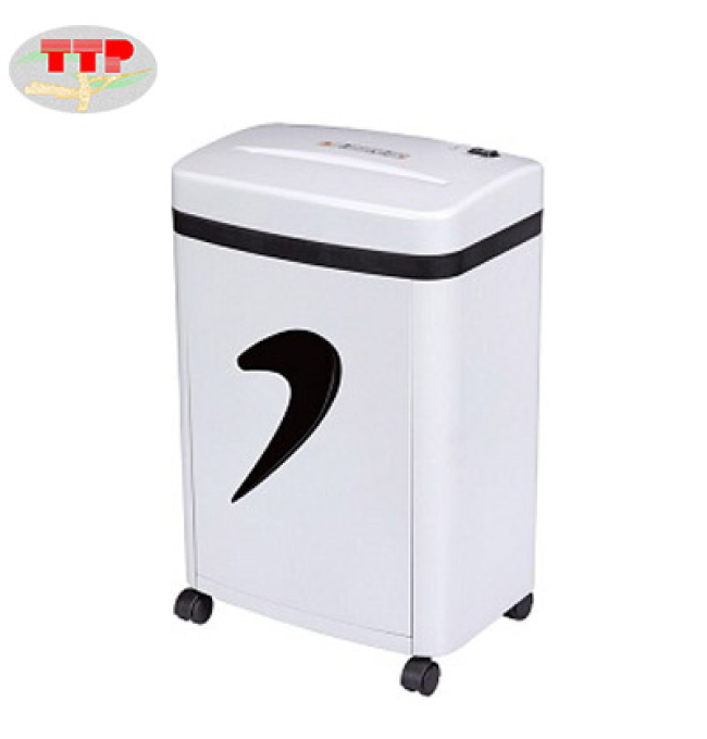 Máy hủy giấy Bingo C30