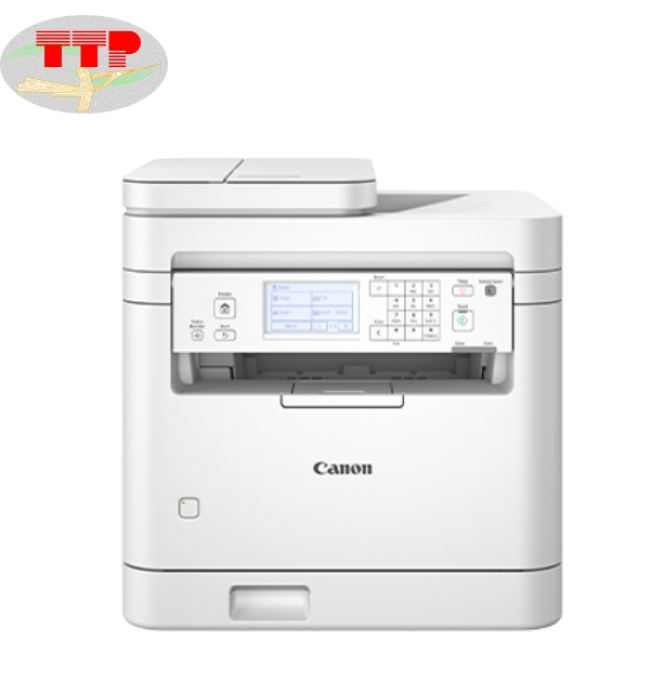 Máy in Canon MF286Dn