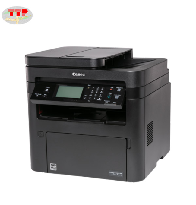 Máy in Canon MF269Dw II
