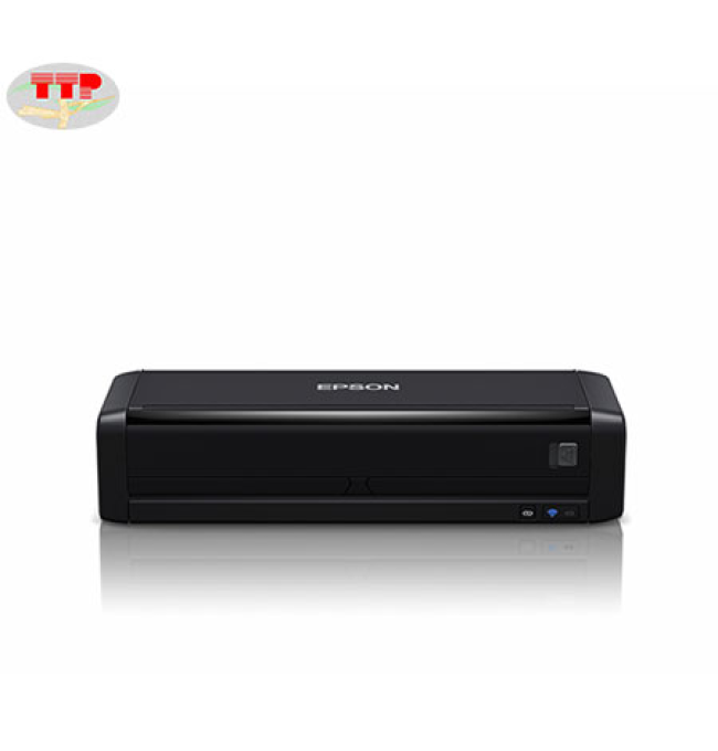 Máy scan Epson DS-360W