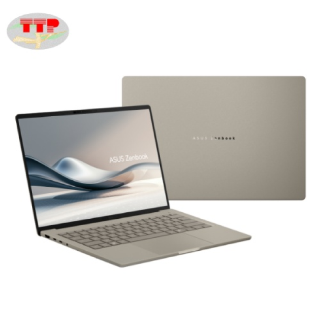 Laptop Asus ZenBook A14 UX3407QA-QD299WS Snapdragon