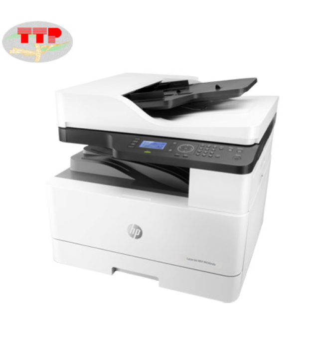 Máy in đa chức năng Hp Laserjet MFP M436NDA