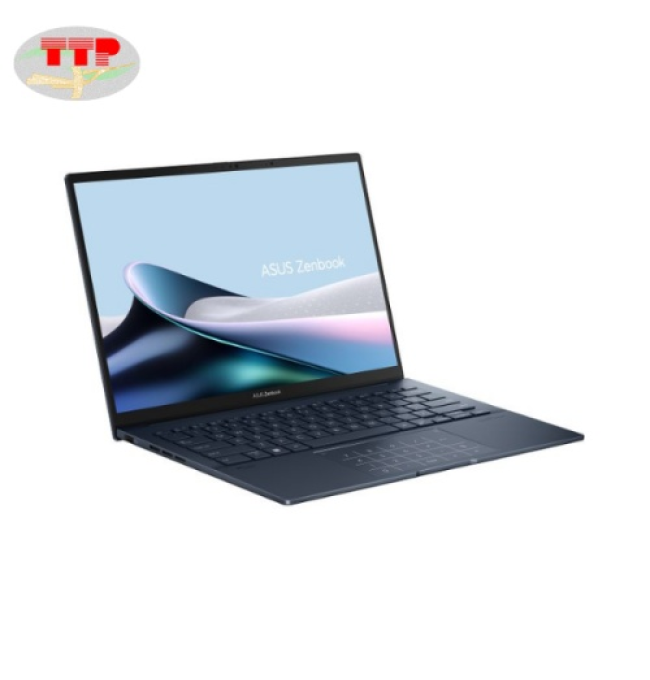 Laptop Asus Zenbook 14 OLED UX3405MA-PP151W Ultra 5 125H