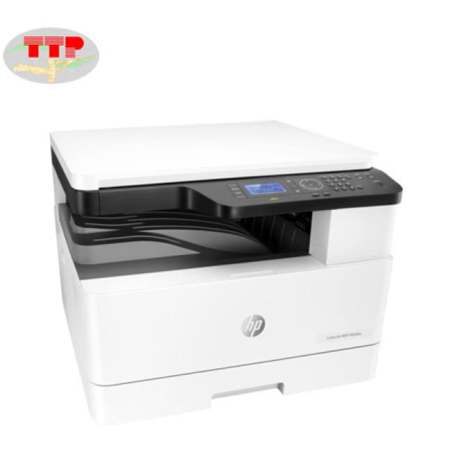 Máy in đa chức năng Hp Laserjet MFP M436DN