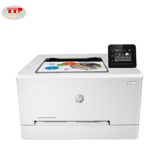 Máy in laser màu HP Color LaserJet Pro M255DW