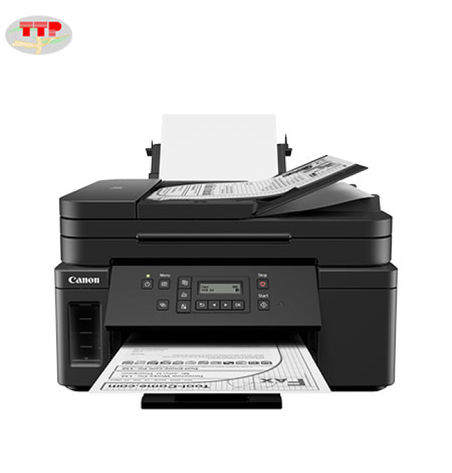 Máy in phun Canon Pixma GM4070