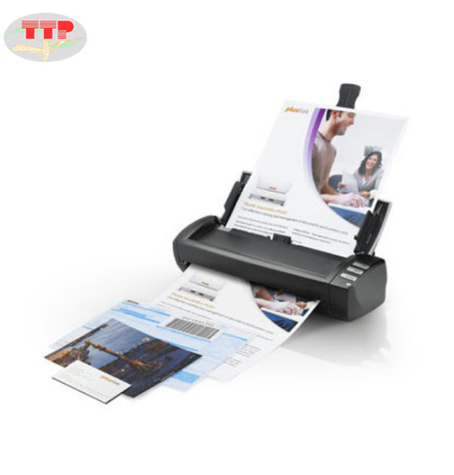 Máy scan Plustek MobileOffice M150
