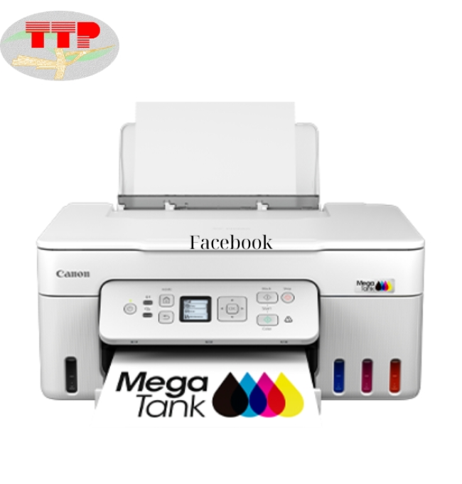 Máy in Canon Pixma G3780