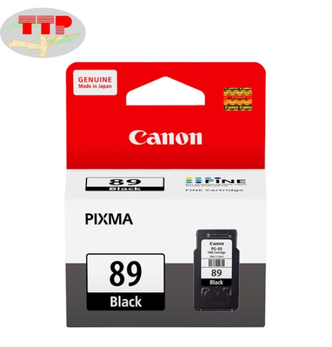 Hộp mực Canon PG-89