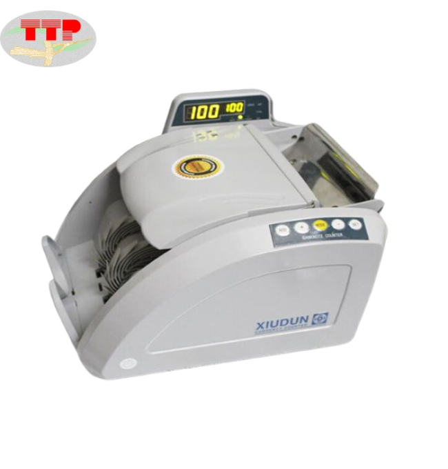 Máy đếm tiền Xiudun 8800B