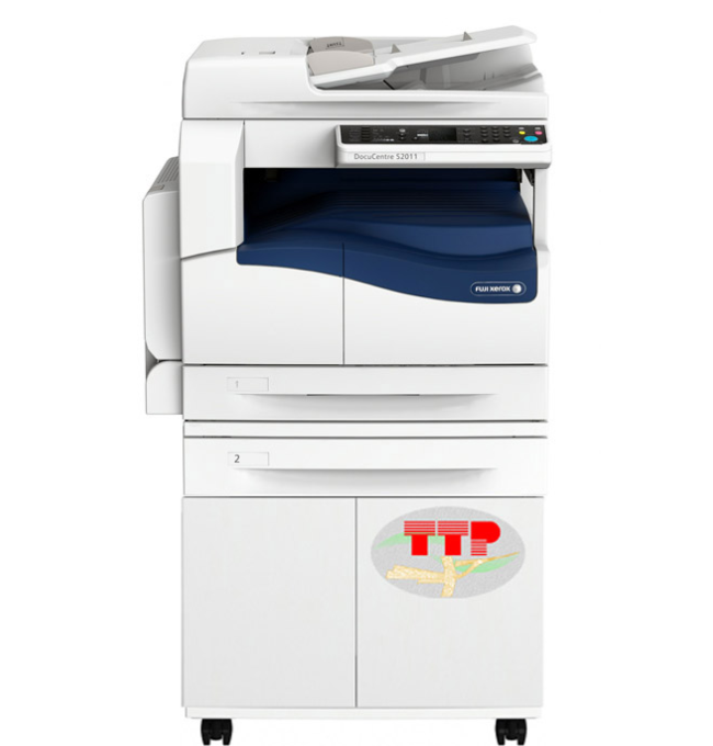Máy photocopy Fuji Xerox DocuCentre S2011