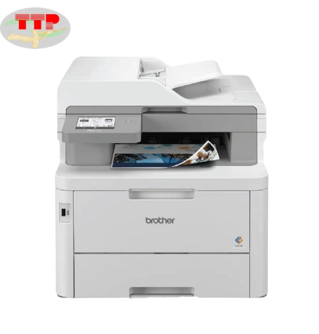 Máy in Brother MFC-L8340CDW