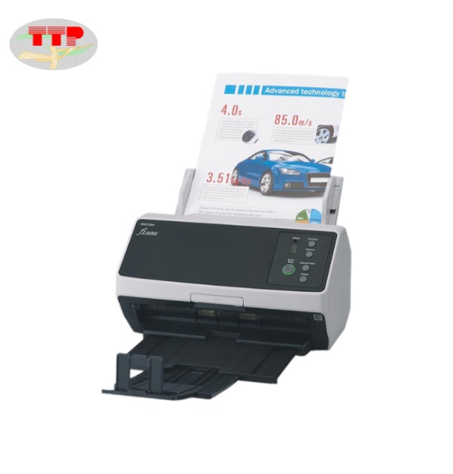 Máy scan Ricoh Fi-8150U