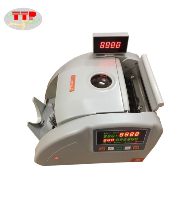 Máy đếm tiền Modul NQ2020v