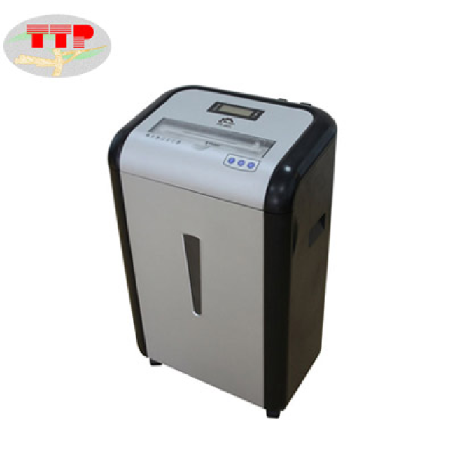 Máy hủy giấy Silicon PS 880C