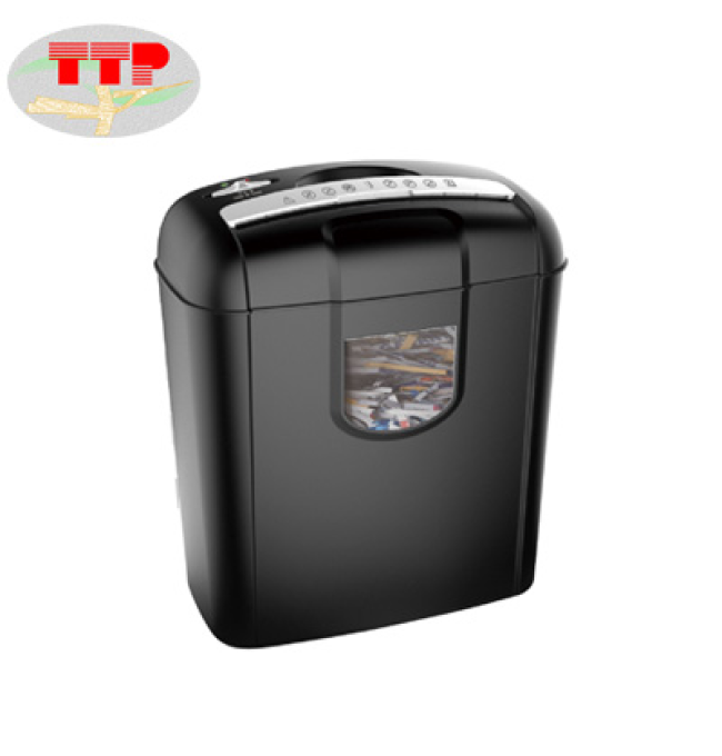 Máy hủy giấy DSB FD 506M