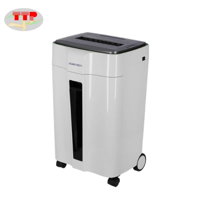 Máy hủy giấy Magitech DM-120M