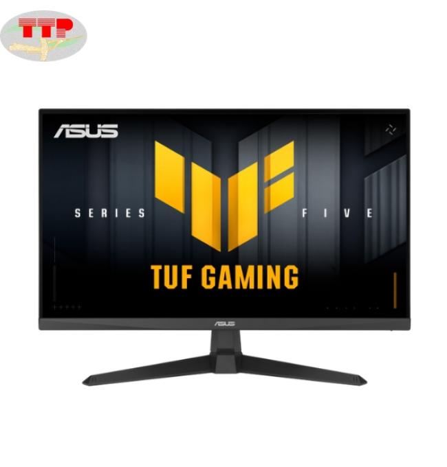 Màn hình ASUS TUF VG279QE5A 27 inch/IPS/FHD/146Hz/1ms