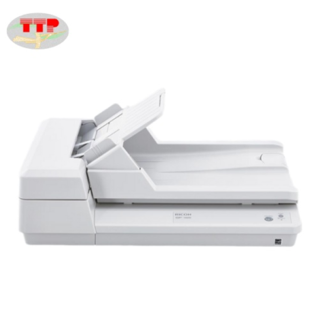 Máy scan Ricoh SP-1425