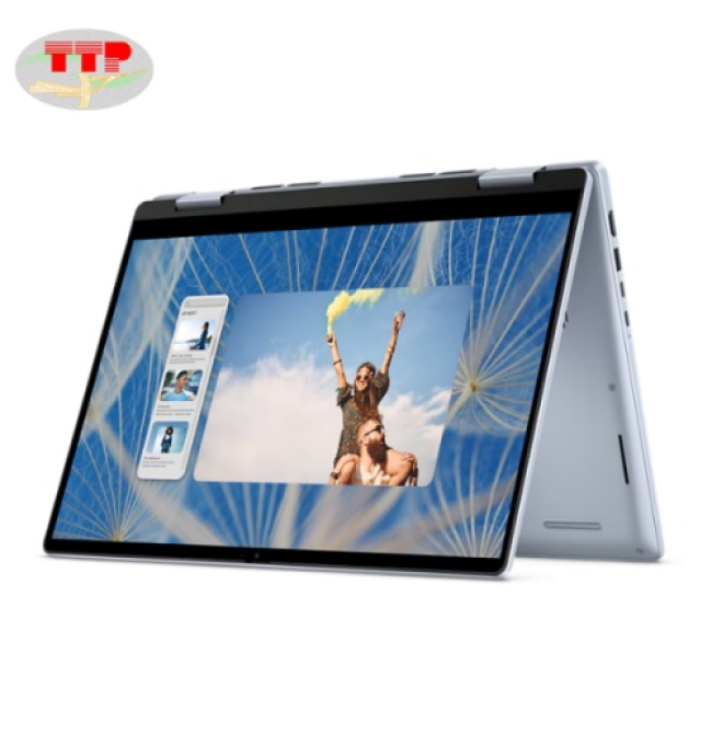 Laptop Dell Inspiron 14 7440 2-in-1 N4I5006W1 Core i5 120U