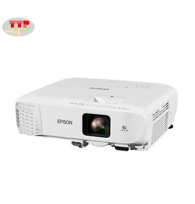 Máy chiếu Epson EB-2042