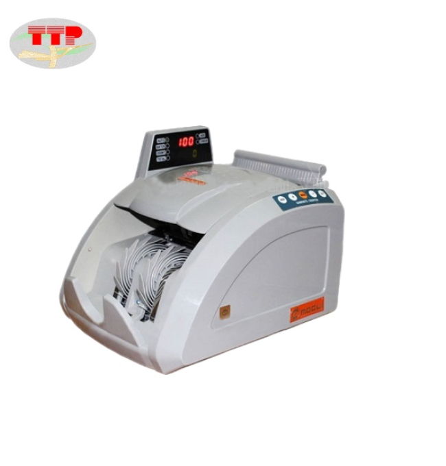 Máy đếm tiền Modul 5618