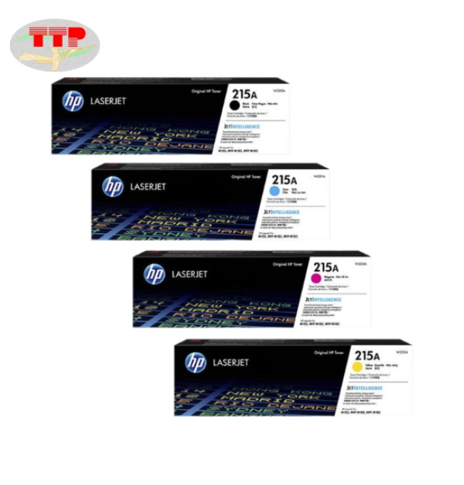 Hộp mực HP 215A