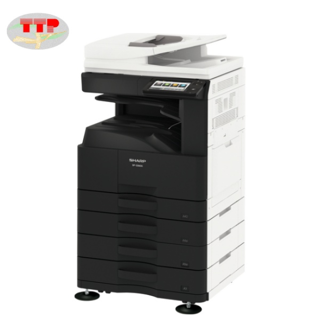 Máy photocopy Sharp BP-30M31