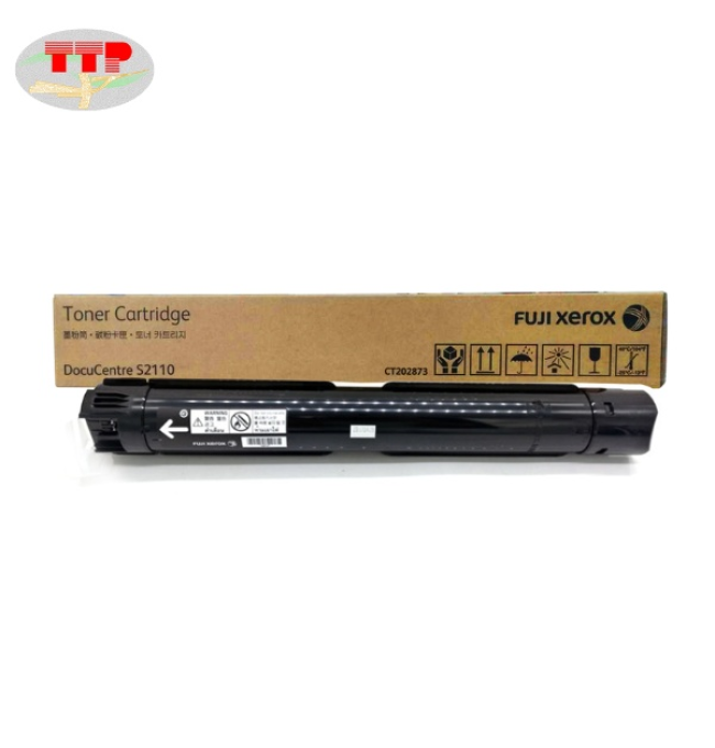 Hộp mực Fuji Xerox CT202873