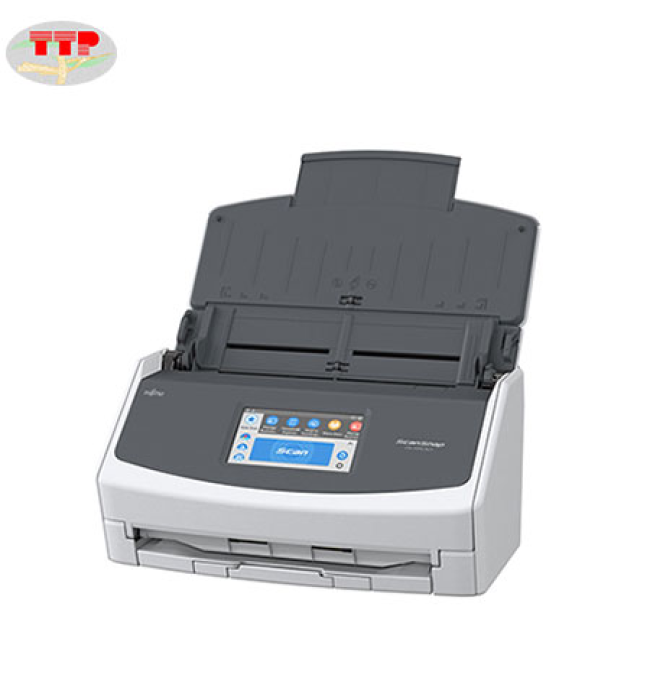 Máy quét Fujitsu IX1500