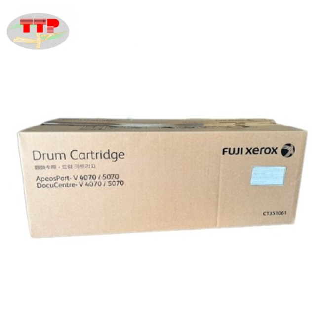 Cụm trống photocopy Fuji Xerox CT351061