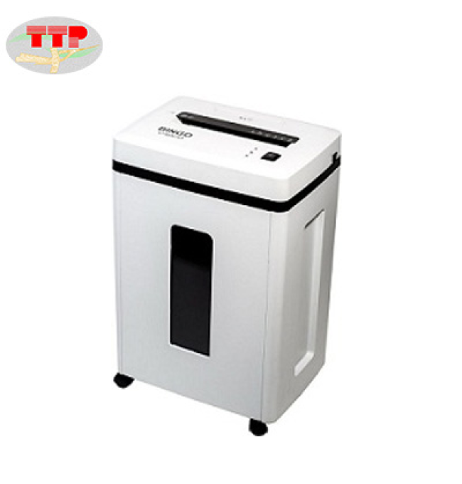 Máy hủy giấy Bingo C40CD