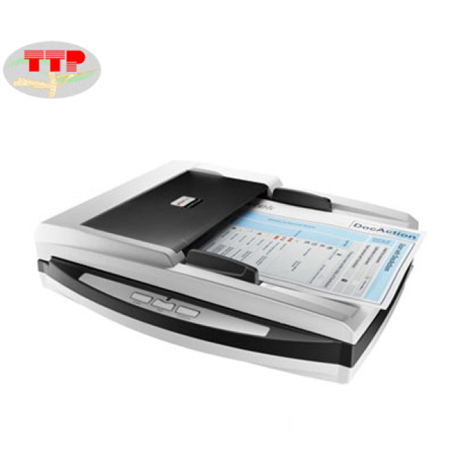 Máy scan Plustek PN2040