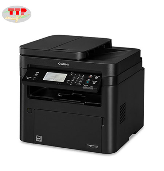 Máy in Canon MF269Dw đa chức năng