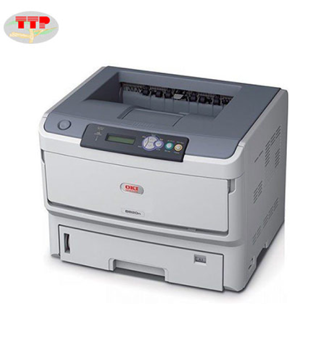 Máy in OKI B820N khổ A3