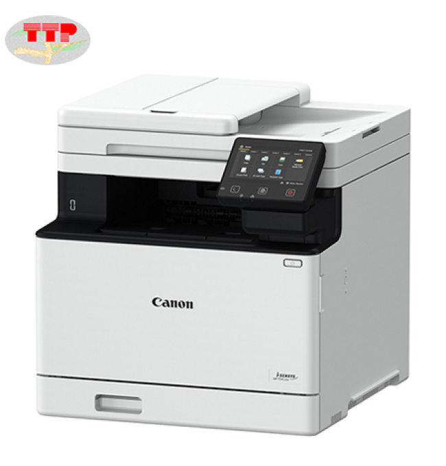 Máy in Canon MF752Cdw màu đa chức năng