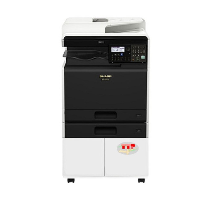 Máy Photocopy Sharp BP-20M28