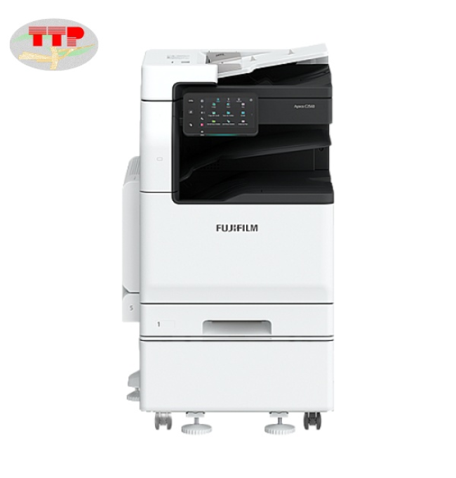 Máy photocopy màu FujiFilm Apeos C2060