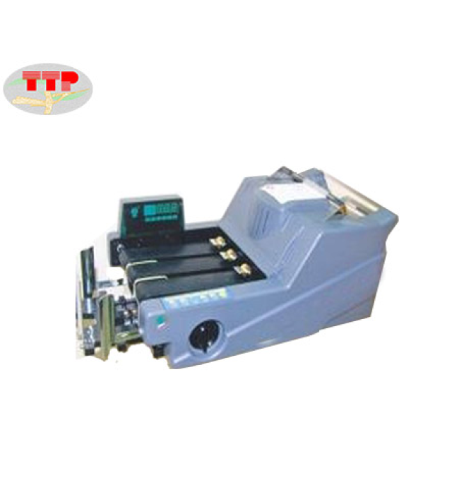 Máy đếm tiền Xinda BC 19