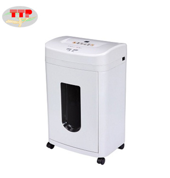 Máy hủy giấy Bingo C35