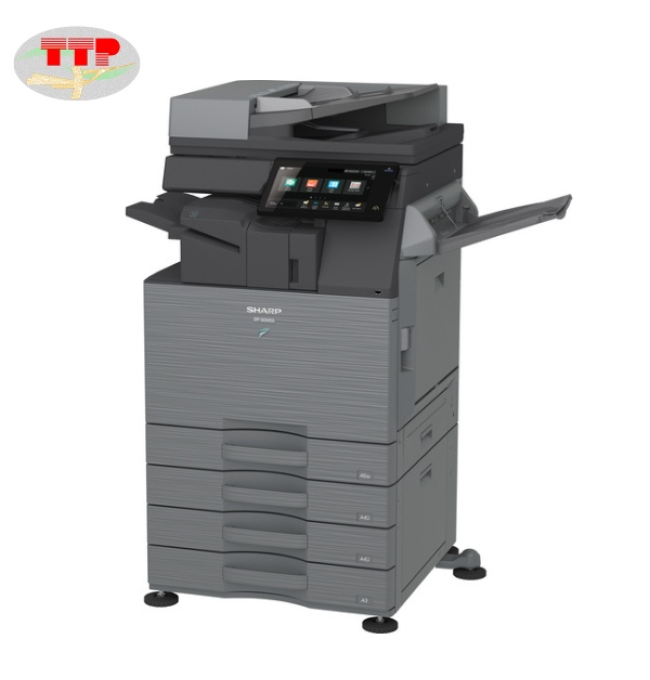 Máy photocopy Sharp BP-70M65