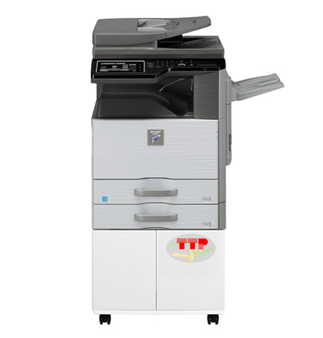 Máy photocopy Sharp AR M460N