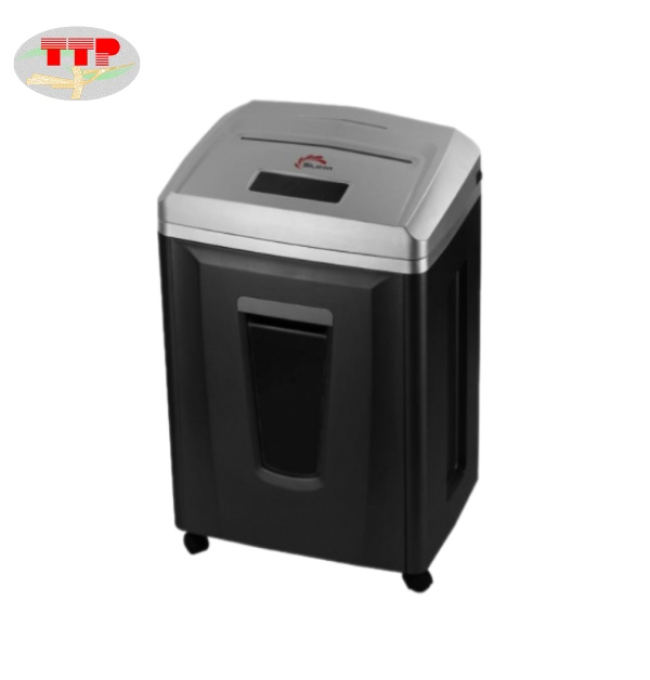 Máy hủy tài liệu Silicon PS 6800C