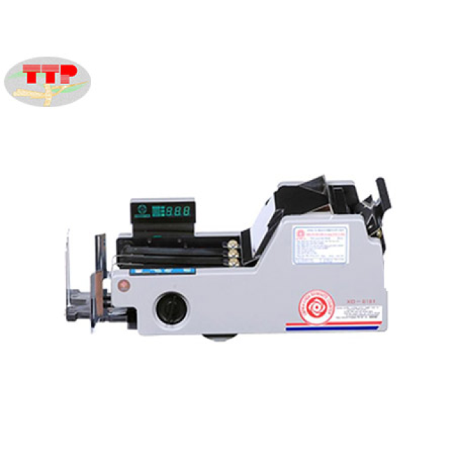 Máy đếm tiền Xinda BC 2006F
