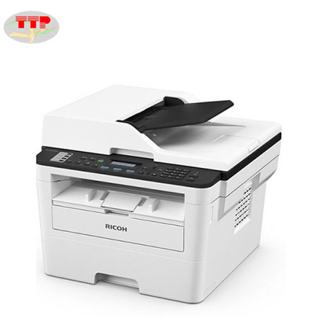 Máy in Ricoh SP 230SFNw đa chức năng