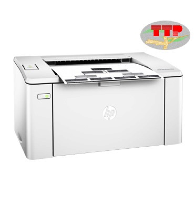 Máy in Hp laserjet pro M102A