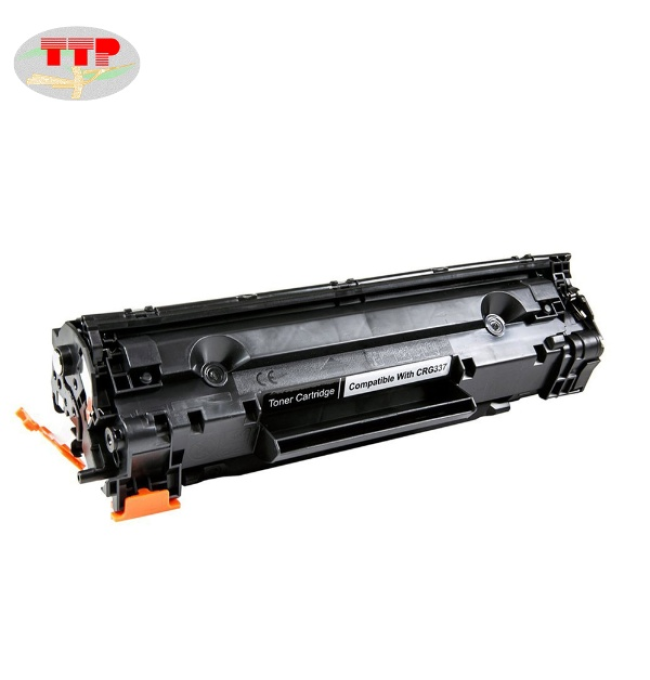 Hộp mực Canon 337