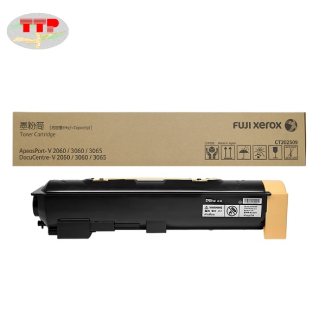 Hộp mực Fuji Xerox CT202509