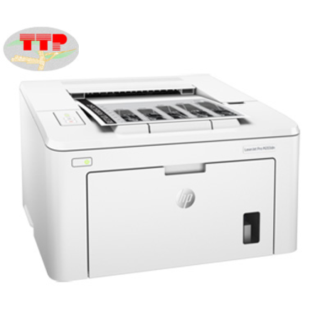 Máy in Hp laserjet pro M203Dw